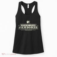 Classic Country Bear Jamboree Theme Park Series Women's Tank Top thumb 0
