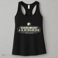Classic Country Bear Jamboree Theme Park Series Women's Tank Top thumb 3