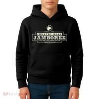 Classic Country Bear Jamboree Theme Park Series Kids Hoodie thumb 4