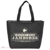 Classic Country Bear Jamboree Theme Park Series Tote Bag thumb 0