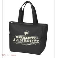 Classic Country Bear Jamboree Theme Park Series Tote Bag thumb 3