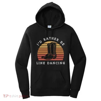 Women's Hoodie