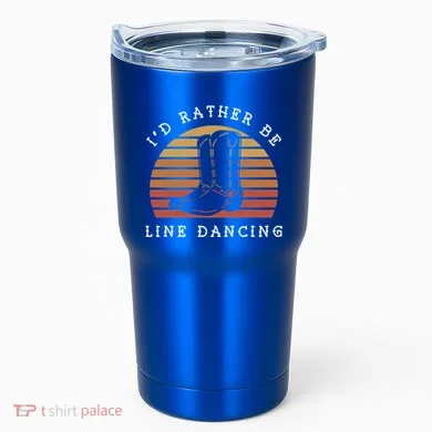 Tumbler