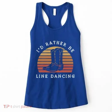 Women's Tank Top