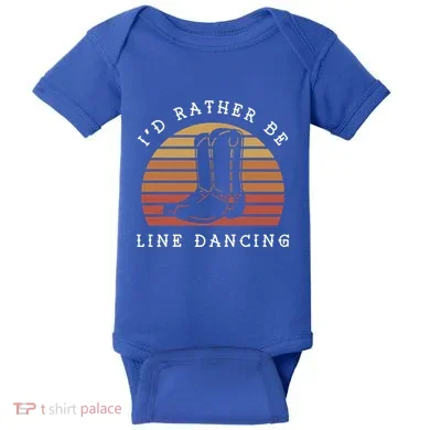 Baby Bodysuit
