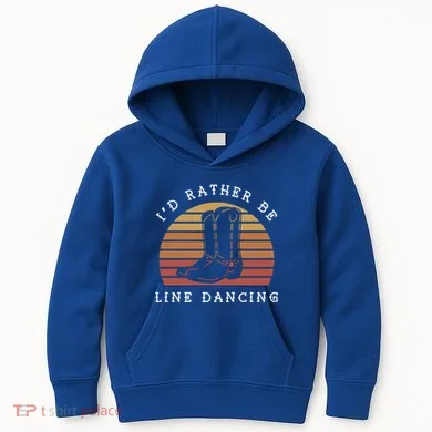 Kids Hoodie