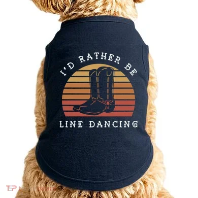 Doggie Tank