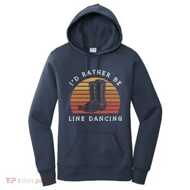 Women's Hoodie