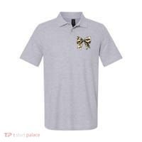 Camouflage Camo Bow Polo thumb 0