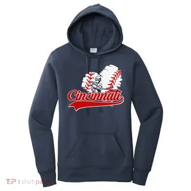 Women's Hoodie