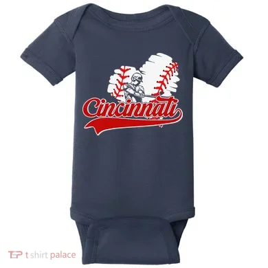 Baby Bodysuit