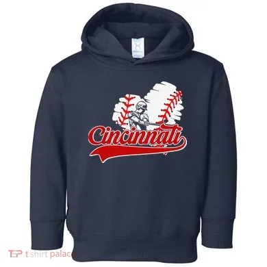 Toddler Hoodie