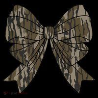 Camo Coquette Bow Duck Hunt Duck Hunting Women Gift Coffee Mug thumb 5