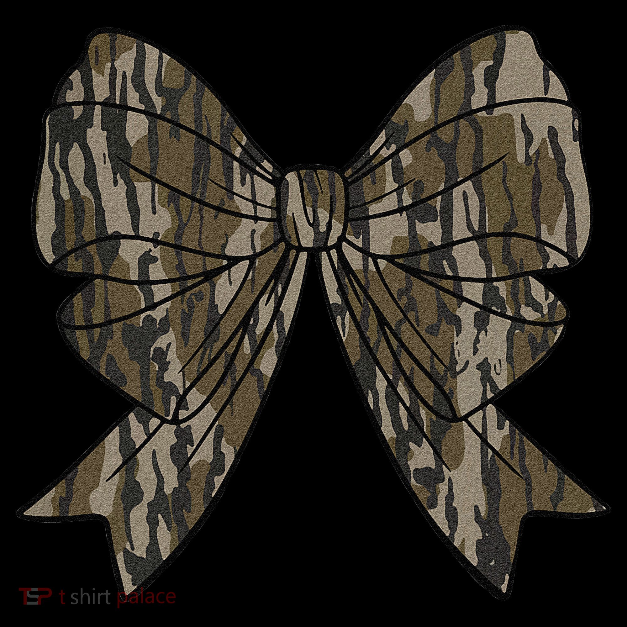 Camo Coquette Bow Duck Hunt Duck Hunting Women Gift Coffee Mug