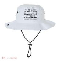 Checkpoint Charlie Berlin Bucket Hat thumb 0
