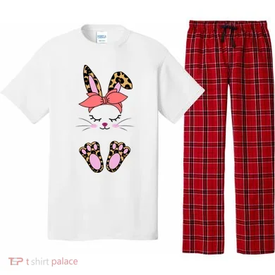 Pajama Set