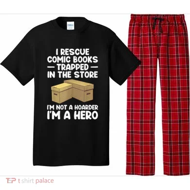Pajama Set