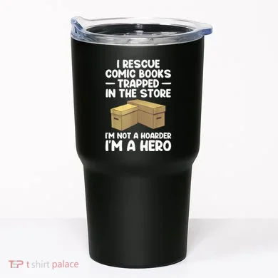 Tumbler