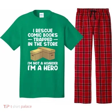 Pajama Set