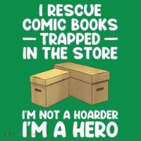Cool Comic Book Comic Book Collector Kids Hoodie thumb 5