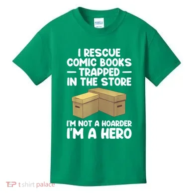 Kids T-Shirt