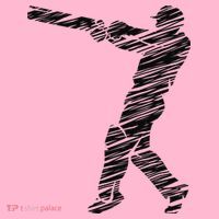 Cricketer Cricketing Bat And Ball Sport Retro Cricket Player Coaster thumb 2