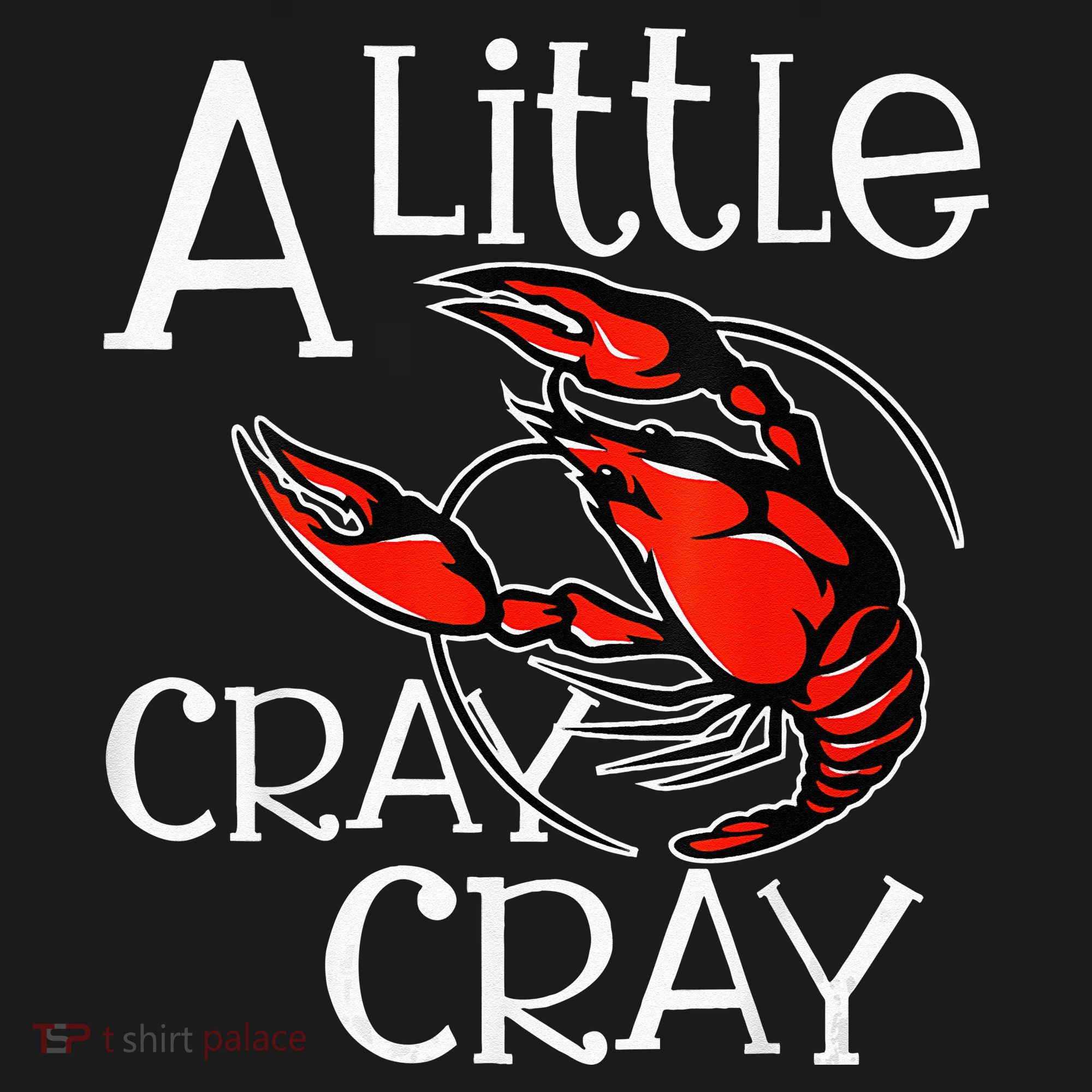 Cajun Crawfish Boil Party A Little Cray Mardi Gras Southern Sweatshirt