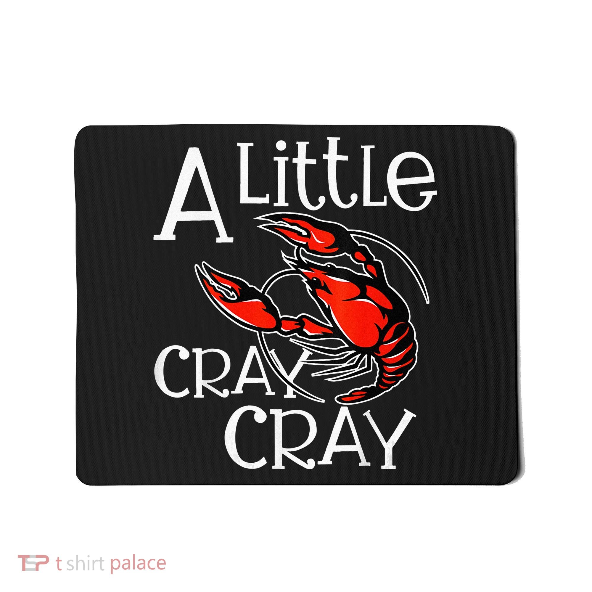 Cajun Crawfish Boil Party A Little Cray Mardi Gras Southern Mousepad