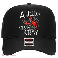 Cajun Crawfish Boil Party A Little Cray Mardi Gras Southern Hat thumb 0