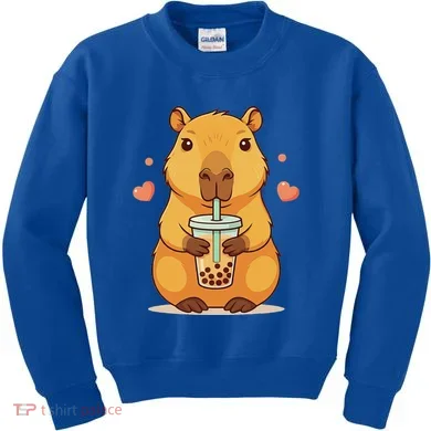 Kids Sweatshirt