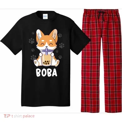 Pajama Set