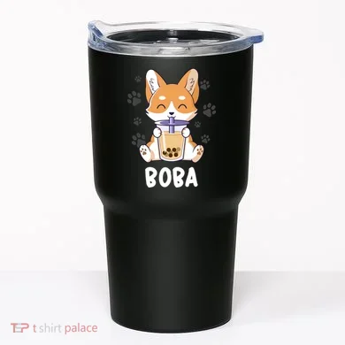 Tumbler