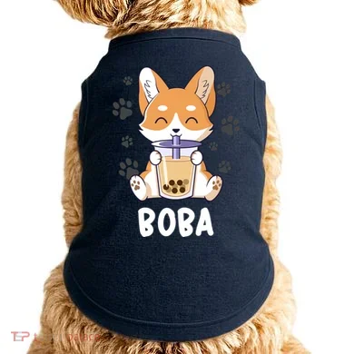 Doggie Tank