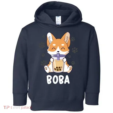 Toddler Hoodie