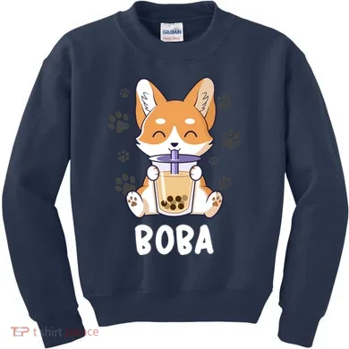 Kids Sweatshirt