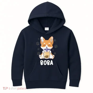 Kids Hoodie