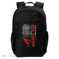 Cool Crawfish Boil For Men Women Crawfish Seafood Chef Backpack thumb 0