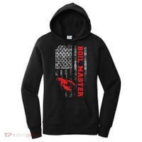 Cool Crawfish Boil For Men Women Crawfish Seafood Chef Women's Hoodie thumb 0