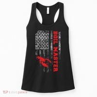Cool Crawfish Boil For Men Women Crawfish Seafood Chef Women's Tank Top thumb 0