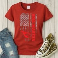 Cool Crawfish Boil For Men Women Crawfish Seafood Chef Women's T-Shirt thumb 3