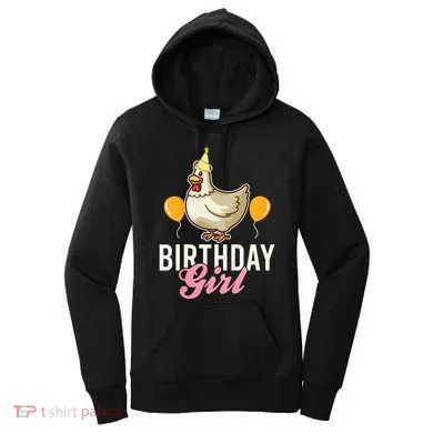 Women's Hoodie