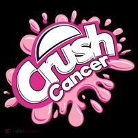 Crush Cancer Breast Cancer Awareness Coffee Mug thumb 5