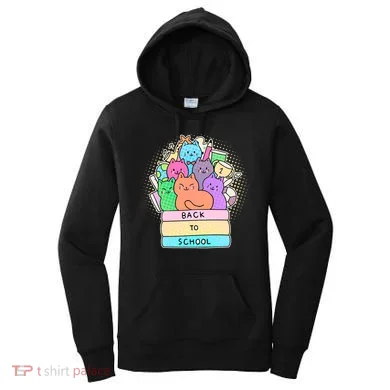 Women's Hoodie