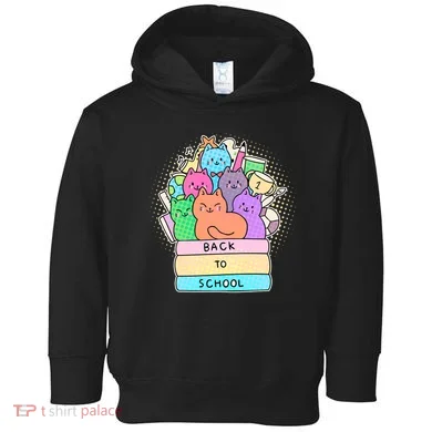 Toddler Hoodie