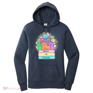 Women's Hoodie