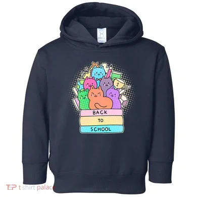 Toddler Hoodie