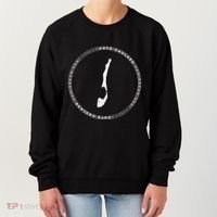 Caye Caulker Belize Graphic Women's Sweatshirt thumb 0