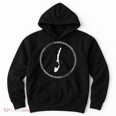 Caye Caulker Belize Graphic Hoodie