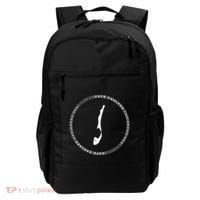 Caye Caulker Belize Graphic Backpack thumb 0