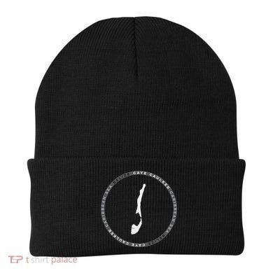 Caye Caulker Belize Graphic Beanie
